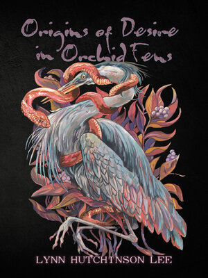 cover image of Origins of Desire in Orchid Fens